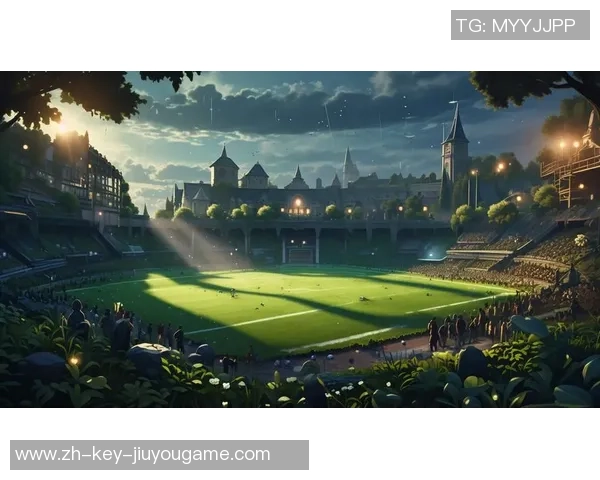 足球元纪：重塑绿茵场的传奇与未来之路探索